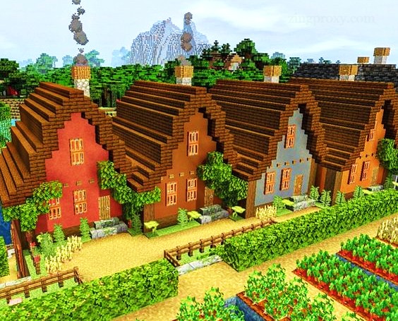 Minecraft là một trong những trò chơi bán chạy nhất thế giới