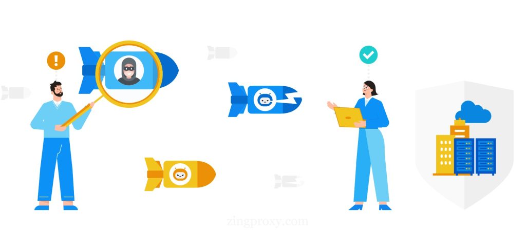 Một chút kỹ năng sẽ giúp bạn trở thành một DDoS Tester
