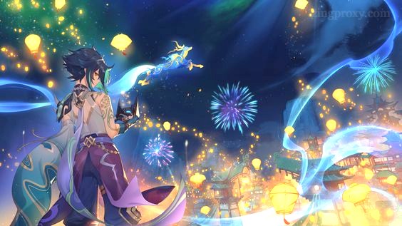 Proxy Gaming – Giải pháp để chơi mọi game không biên giới