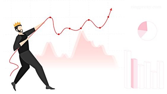 Proxy có thể giúp ích cho SEO