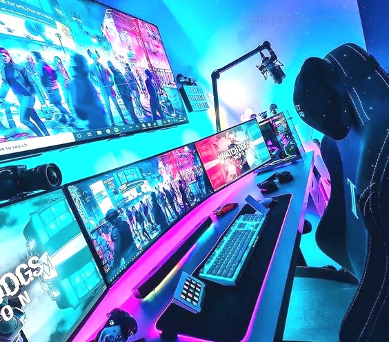Sử dụng Proxy khi chơi game giúp truy cập nhiều nội dung hơn