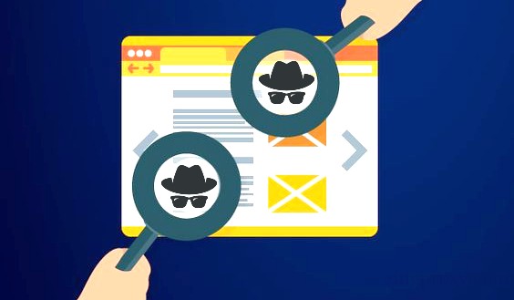 Cả Proxy và VPN đều có thể giúp ẩn danh