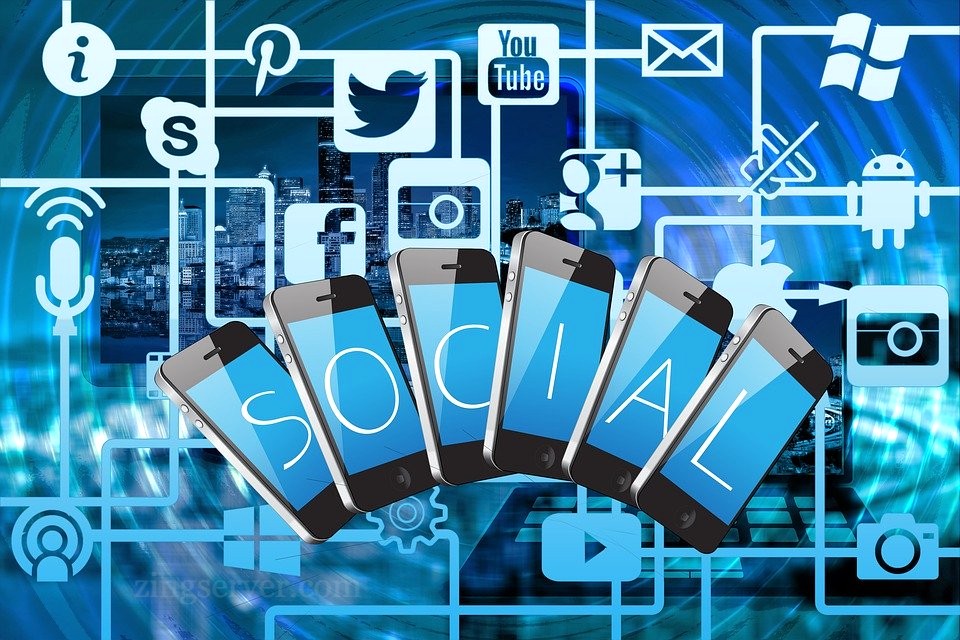 Các Proxy HTTP được ứng dụng tốt trong kinh doanh