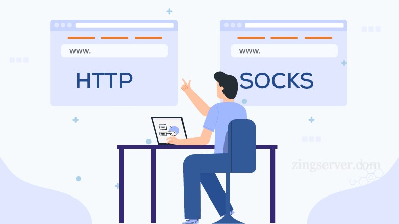 Một Proxy riêng tư sẽ giúp bạn tối ưu tốc độ