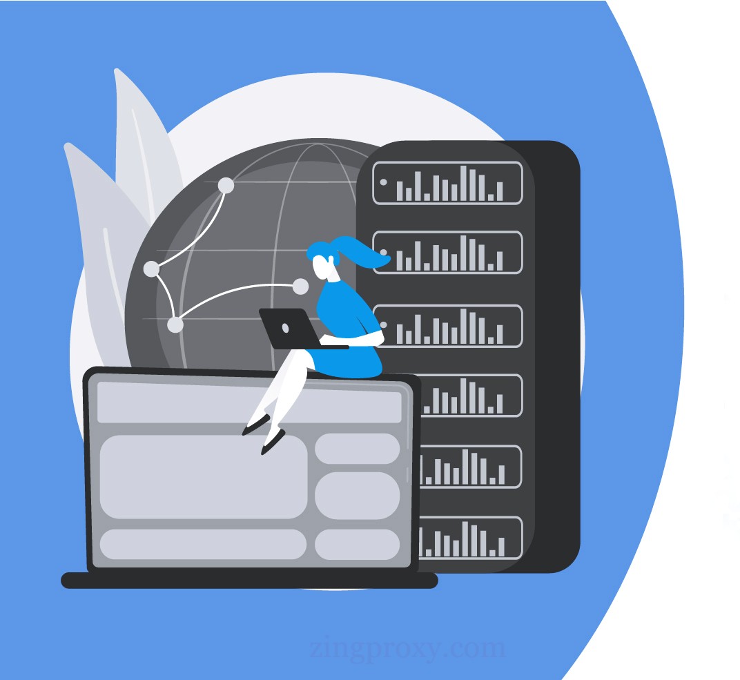 Proxy giúp bạn mua nhiều đôi giày phiên bản giới hạn