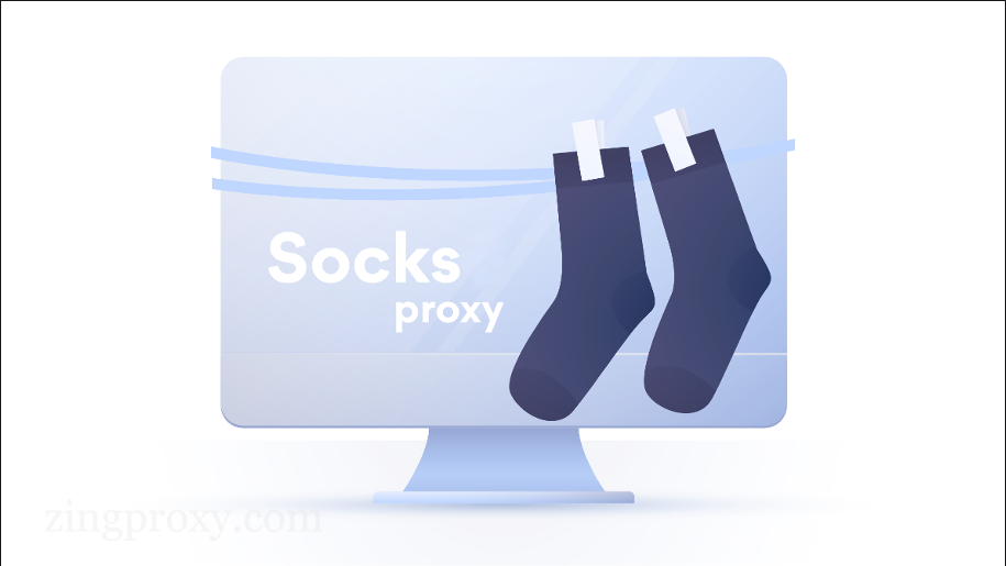 Proxy SOCKS4 và SOCKS5 có những điểm khác biệt nào?