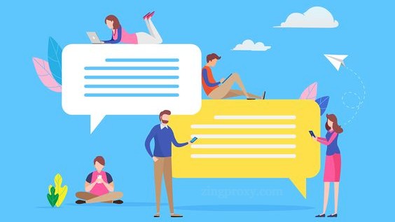 Proxy ngược có thể điều chỉnh lưu lượng truy cập