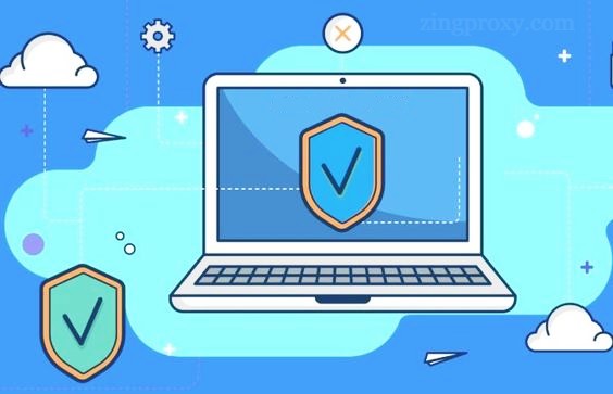 Xử lí yêu cầu qua Proxy HTTP và HTTPS chỉ mất mili giây