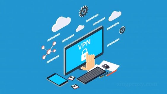 Private proxy có thể giúp bạn tránh bị gắn cờ