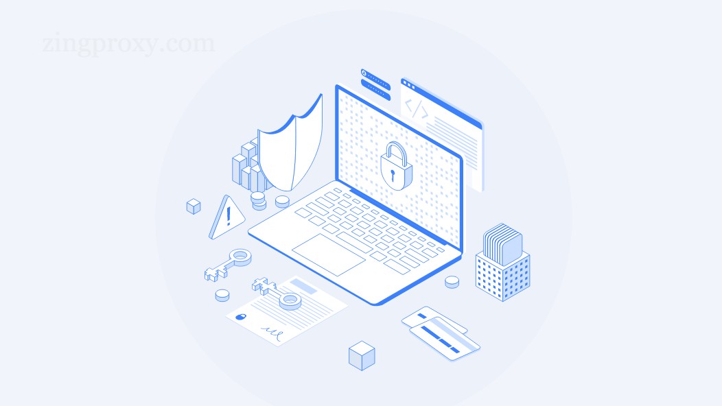 Proxy SSL cung cấp khả năng mã hóa và tính ẩn danh cao hơn