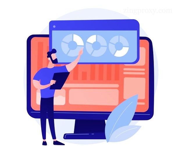 Proxy có thể giúp bạn đối phó với các đối thủ cạnh tranh