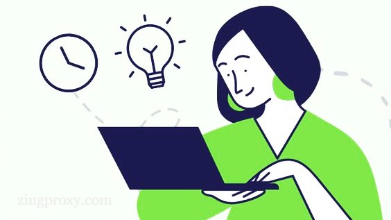 Proxy riêng tư được khuyến khích sử dụng cho tài khoản Facebook