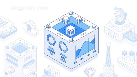 Tạo công cụ quét dữ liệu bằng cách thuê các nhà phát triển phần mềm