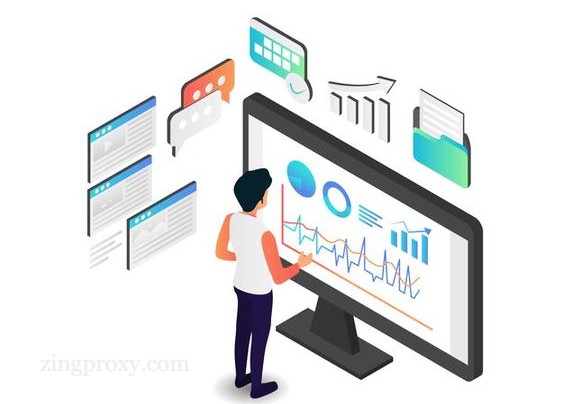 Thu thập dữ liệu là một phương pháp tuyệt vời cho các công ty