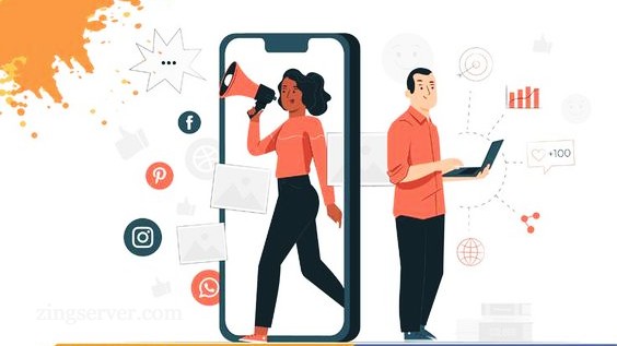 Proxy giúp hỗ trợ nuôi nhiều tài khoản kinh doanh