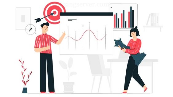 Proxy là một công cụ nghiên cứu thị trường tuyệt vời