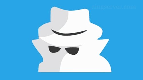 Tính ẩn danh tuyệt vời là ưu điểm hàng đầu của máy chủ Proxy