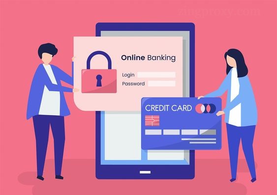 Online Banking tiềm ẩn nhiều rủi ro