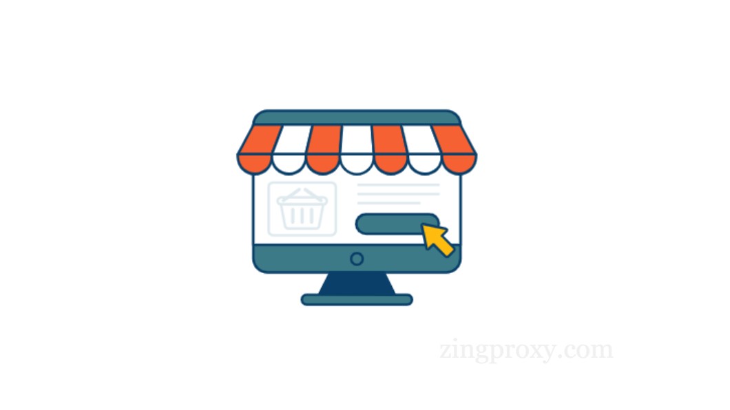 Proxy Pinterest giúp mở rộng vùng khách hàng tiềm năng