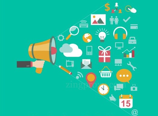 Spam bằng quảng cáo được cá nhân hóa rất phổ biến