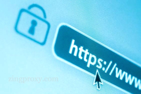 Công ty sẽ không biết bạn truy cập những gì