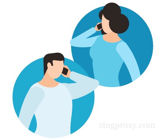Hãy cảnh báo trước về việc điện thoại của bạn bị xâm phạm