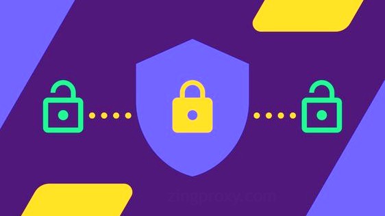 VPN cũng là lựa chọn ổn cho mã hóa