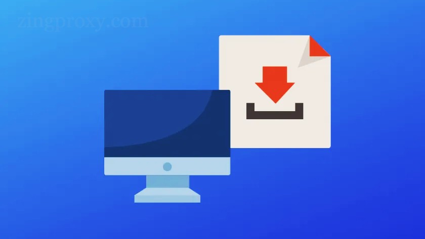 Tải xuống nội dung trên internet với cURL