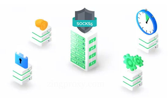 SOCKS5 là công cụ phù hợp để bỏ qua giới hạn địa lý