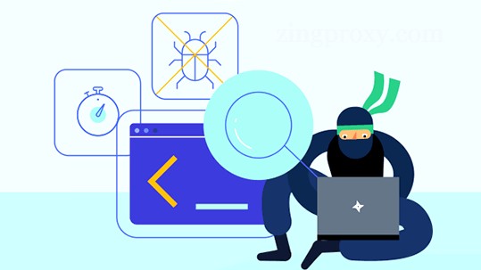 Headless Browser là trình duyệt không có giao diện người dùng đồ họa
