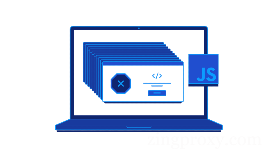 Safari Headless cung cấp các tính năng để thực thi JavaScript