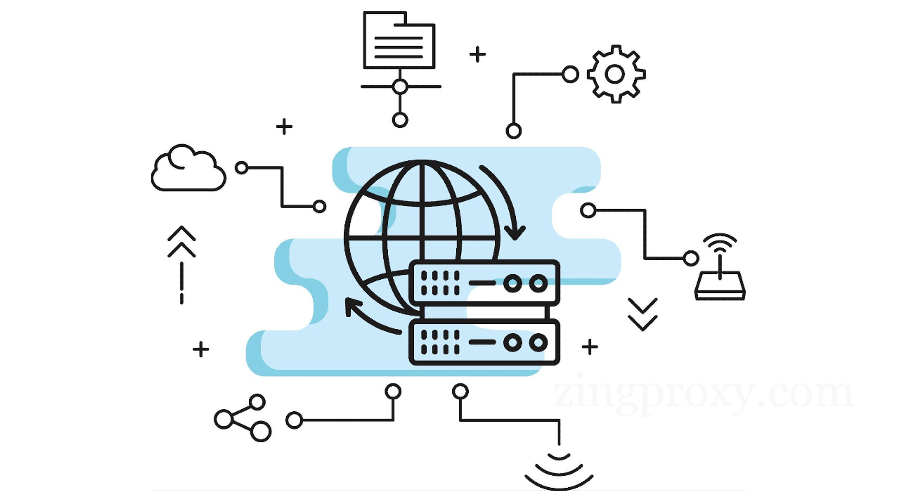 Cần xem xét nhiều yếu tố để chọn được proxy UK tốt