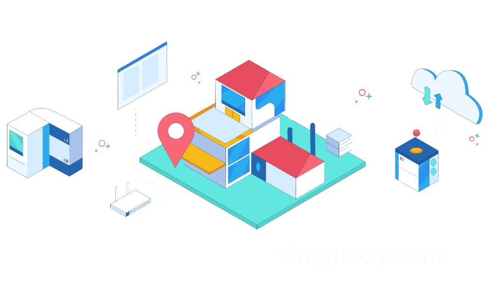 Chọn nhà cung cấp proxy uy tín quyết định hiệu quả mục đích sử dụng