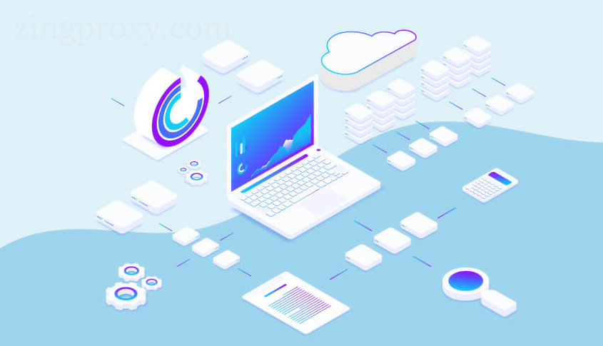 Screen scraping sử dụng khá nhiều tài nguyên