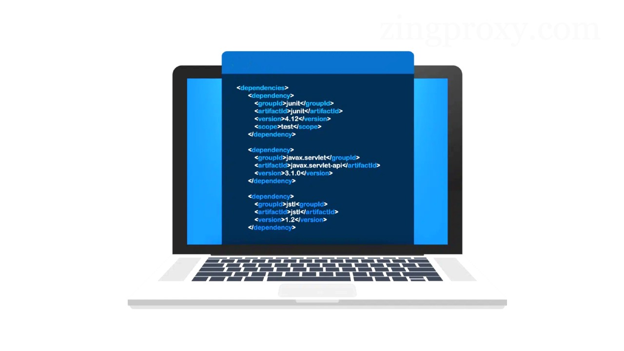 Bot được tạo bằng các ngôn ngữ lập trình phổ biến