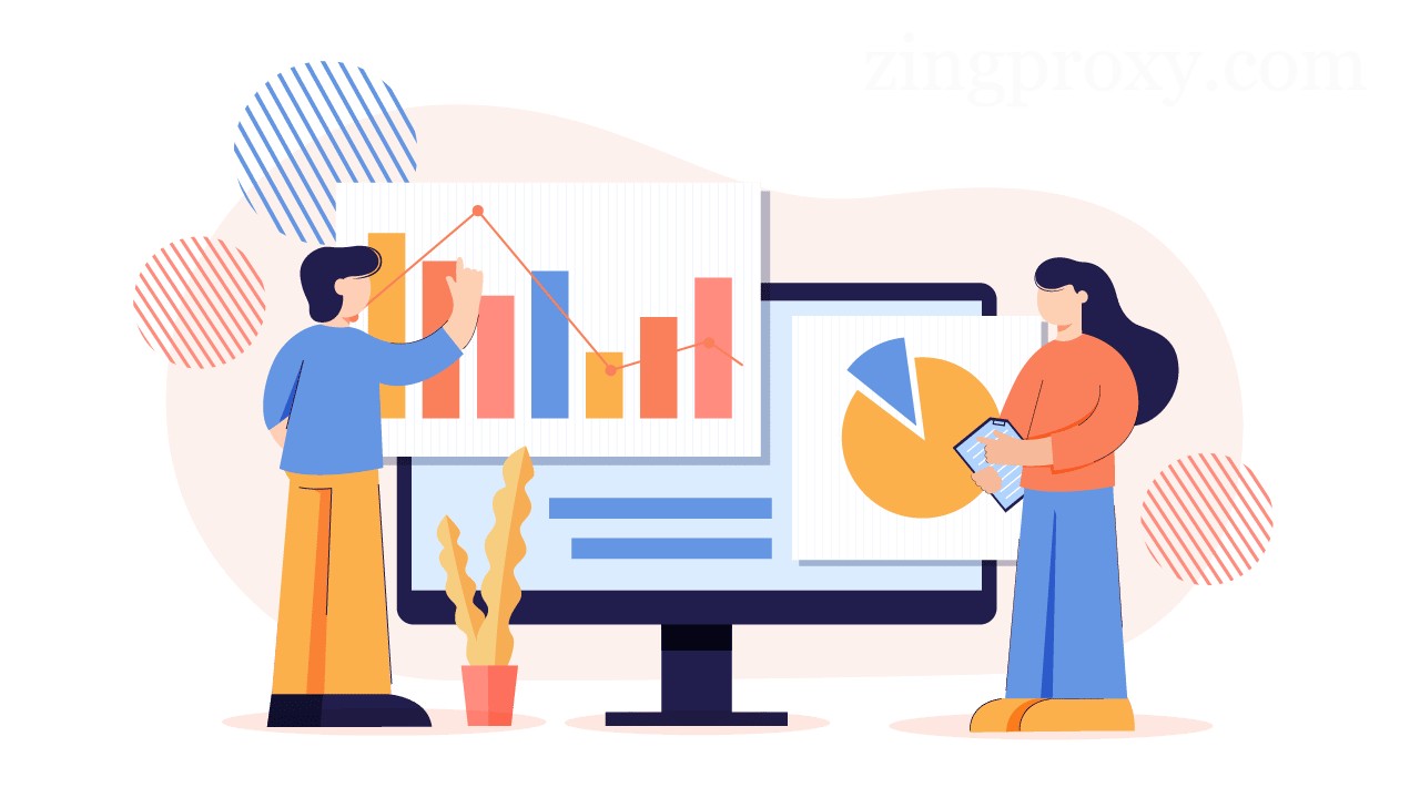 Bot thu thập dữ liệu được các SEOer sử dụng hiệu quả