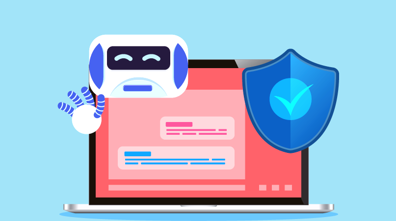 Cần lưu ý vấn đề bảo mật khi sử dụng bot