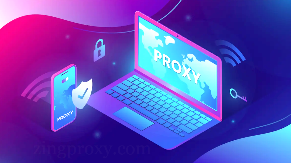 Mua proxy riêng được chọn là giải pháp ưu việt hơn