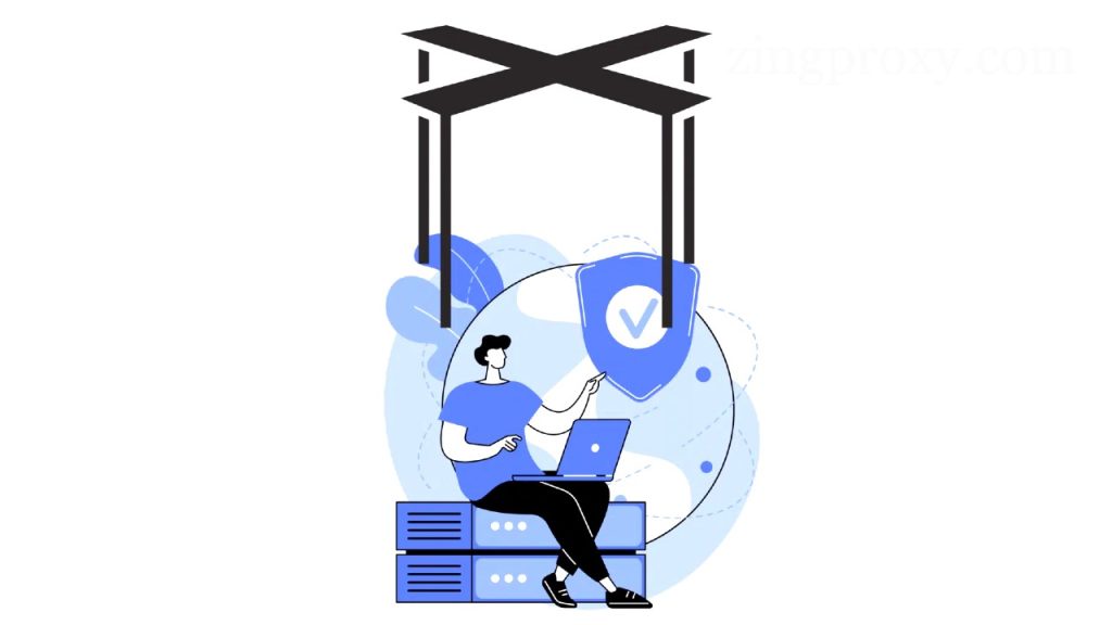 Một proxy chất lượng cao trả phí sẽ tốt hơn cho Puppeteer
