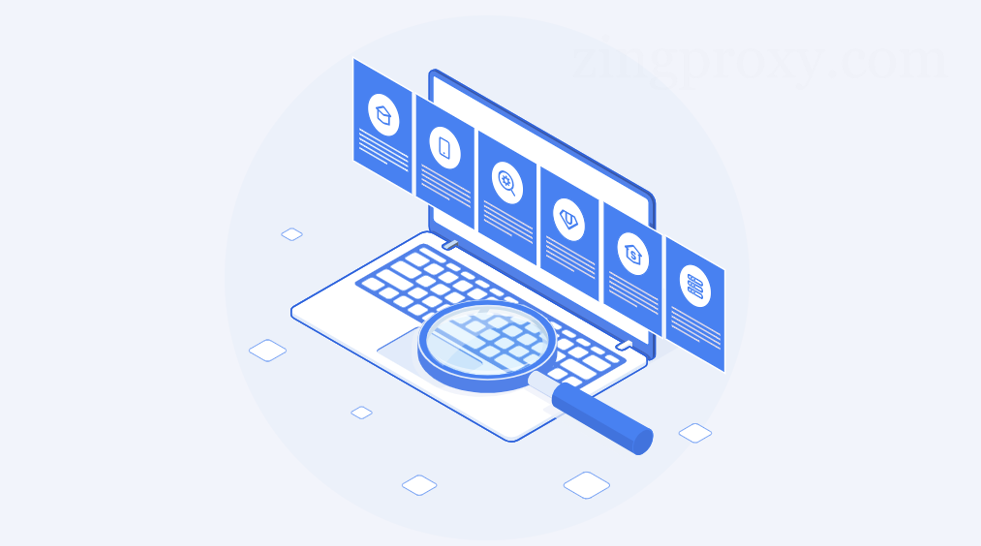 Chọn nhà cung cấp Proxy đáng tin cậy để kết hợp với AdsPower