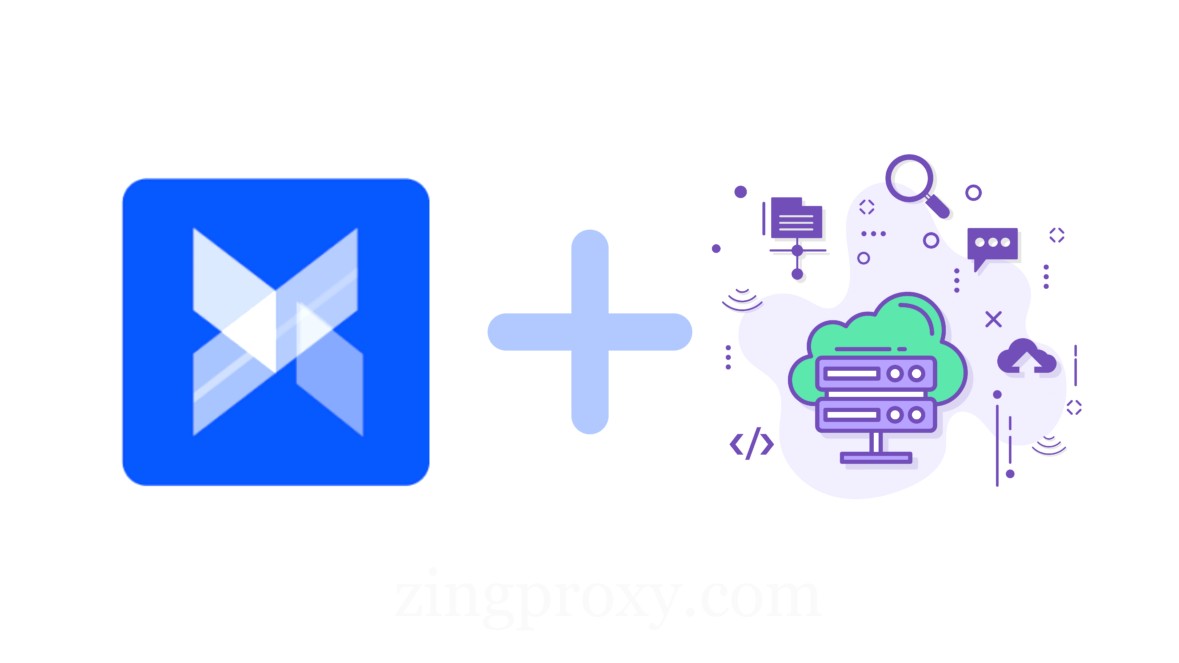 Proxy dân cư là lựa chọn lý tưởng để chạy Adspower