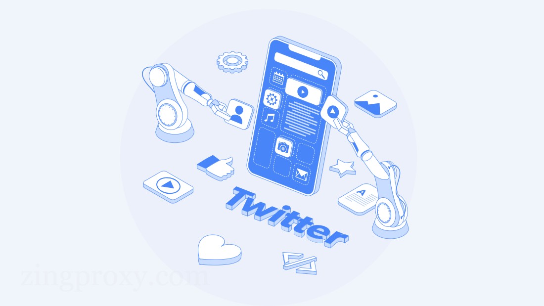 Twitter Scraping là cách bạn có thể thu thập dữ liệu từ Twitter