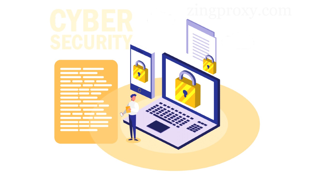 Các proxy dân cư IP tĩnh sẽ nâng cao tính ẩn danh và bảo mật của bạn