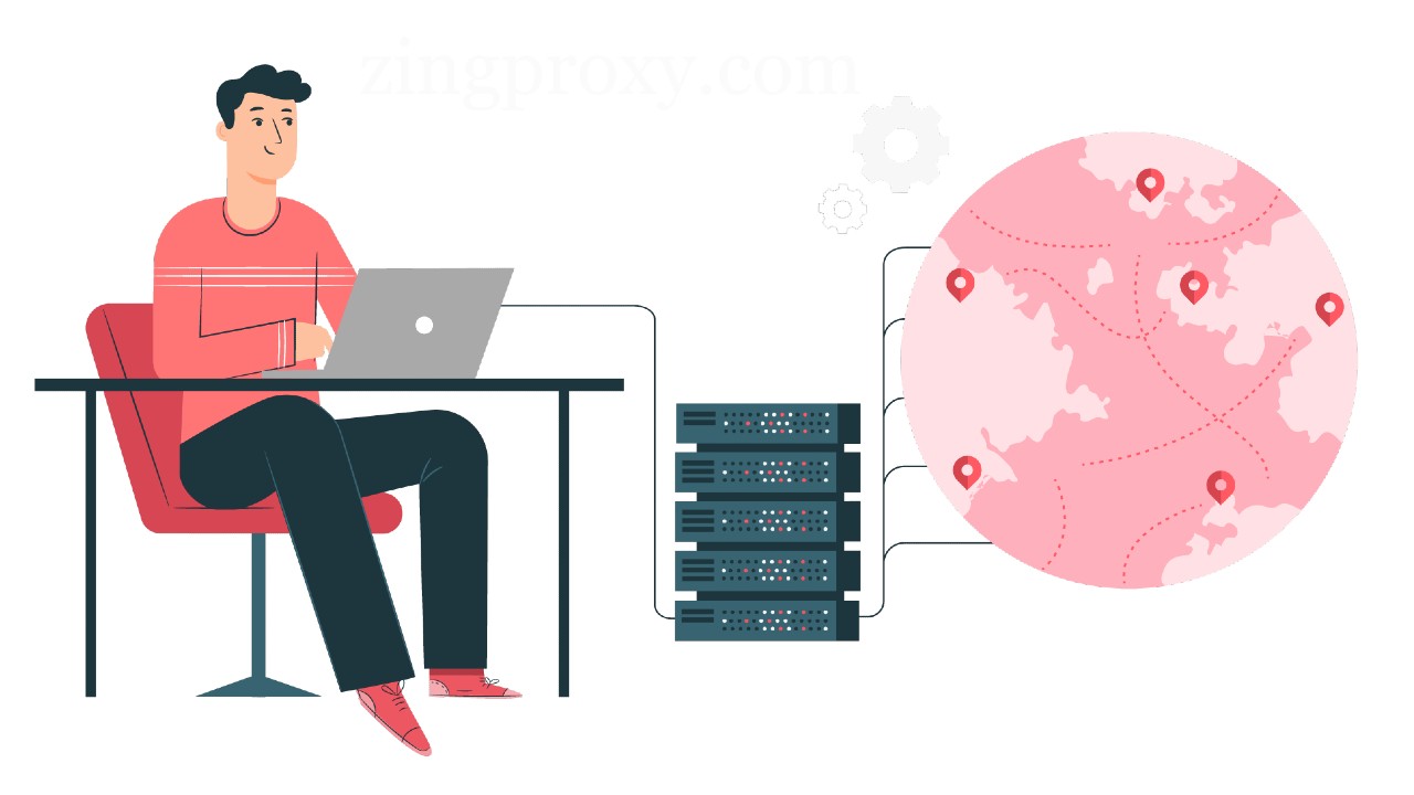Doanh nghiệp rất cần Proxy để xử lí mọi rào cản và phân tích dữ liệu