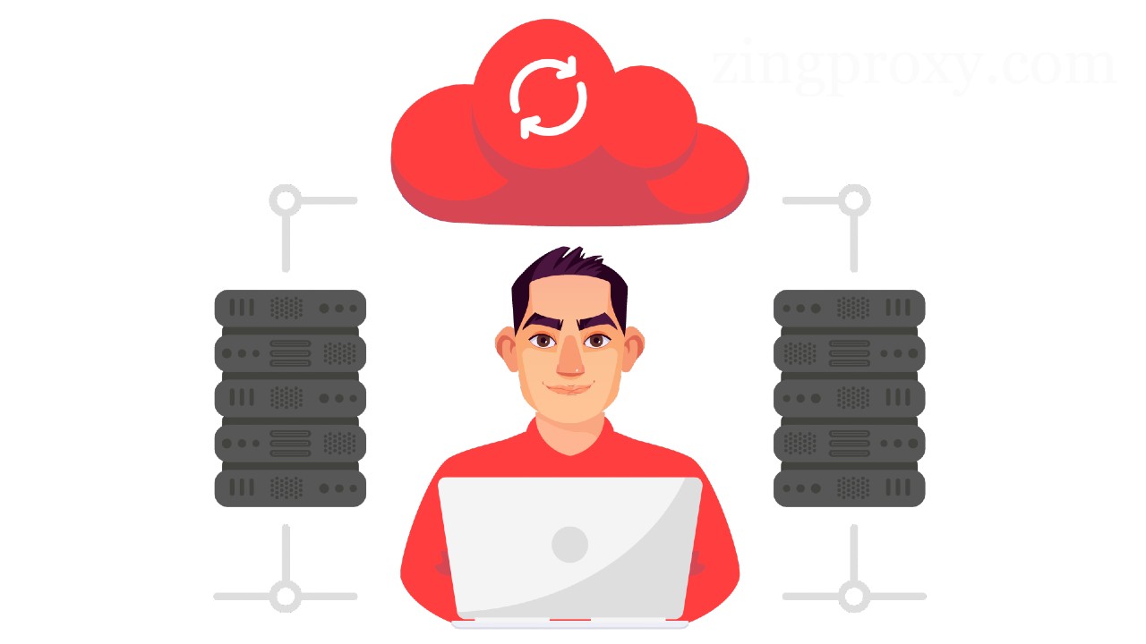 Proxy thương mại điện tử đem lại nhiều lợi ích