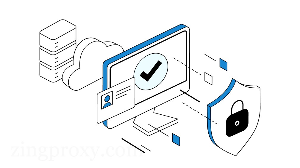 Vượt qua mọi giới hạn của Hulu với Proxy dân cư IP tĩnh