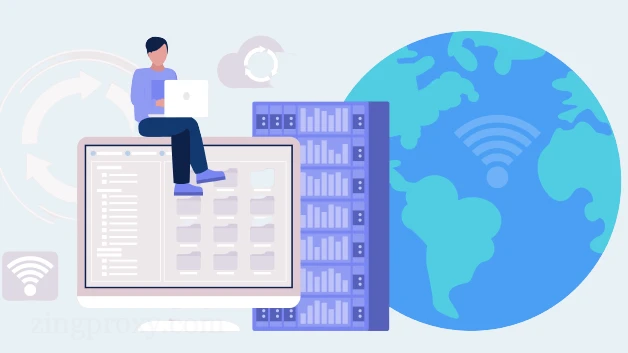 Hãy lựa chọn Proxy chất lượng cao để đảm bảo hiệu suất tối ưu