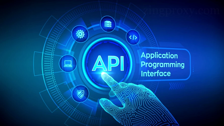 Proxy API và những điều bạn cần biết về nó