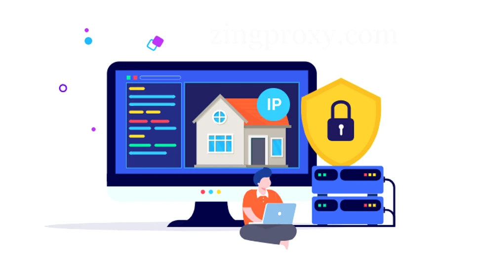 Proxy chơi game giúp người chơi ẩn danh, riêng tư và có tốc độ đáng kinh ngạc