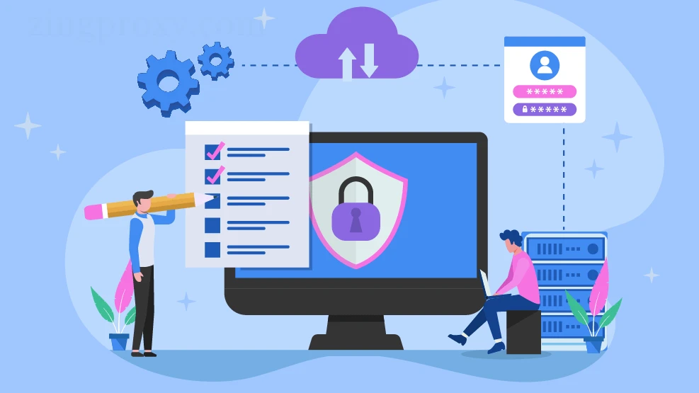 Proxy mang lại nhiều lợi ích thiết thực cho tài khoản TikTok của bạn